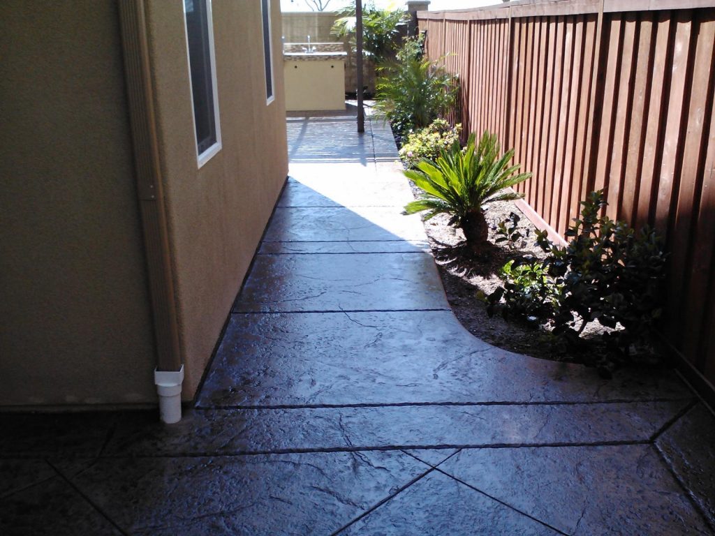 ▷🥇Affordable Stamped Concrete Contractor Spring Valley 91941